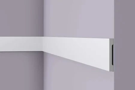 Молдинг NMC Wallstyl FD2S (110х15х2000 мм) в Нижневартовске