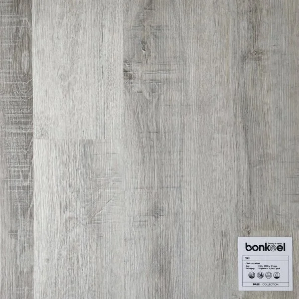 Плитка SPC Bonkeel Base 3.5мм 241 в Нижневартовске