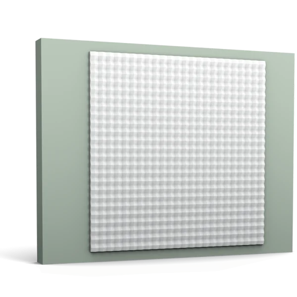 Декоративная панель Orac W117 (100x100x2.3 см) в Нижневартовске