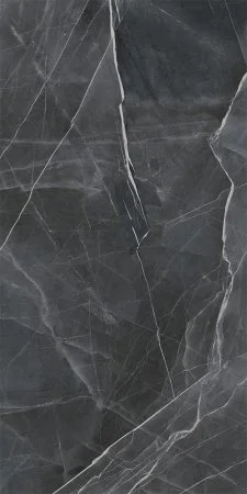 Керамогранит Vitra SityMarble Калакатта Блэк 60х120 (Лаппатированная и Реттифицированная) в Нижневартовске