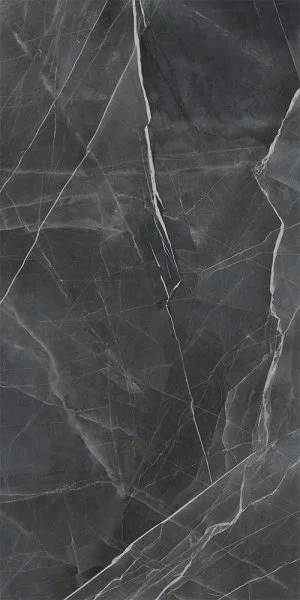 Керамогранит Vitra SityMarble Калакатта Блэк 60х120 (Лаппатированная и Реттифицированная) в Нижневартовске