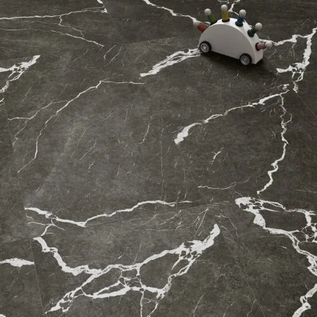 Керамогранит Coliseum Микеланджело Дарк 60х120 (Натуральный и Реттифицированный) в Нижневартовске