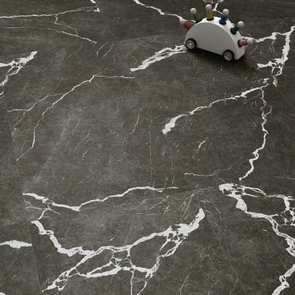 Керамогранит Coliseum Микеланджело Дарк 60х120 (Натуральный и Реттифицированный) в Нижневартовске