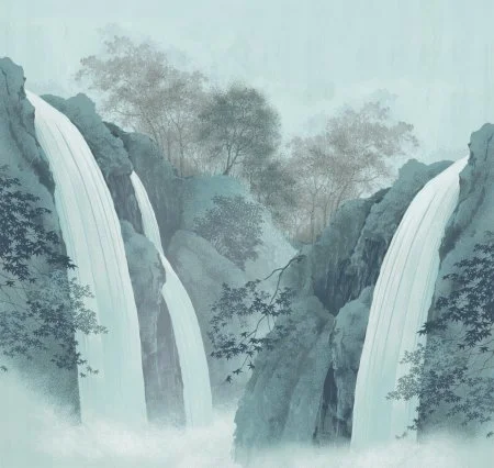 Обои Loymina Пейзаж ART5 021 в Нижневартовске