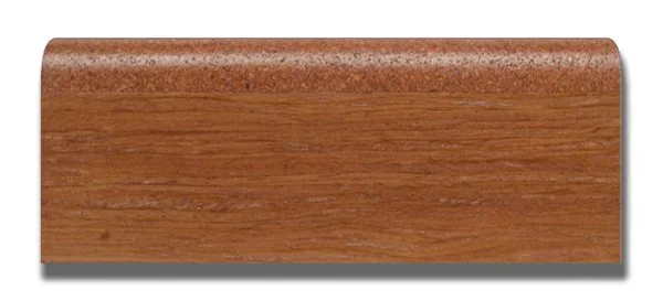 Эластичный пробковый плинтус ArtCorkDesing CW 02-06 16х60х915 мм в Нижневартовске