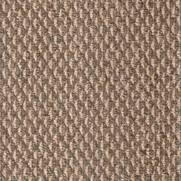 Ковровое покрытие Zartex Варна 104 Коричнево-бежевый - 3 м в Нижневартовске