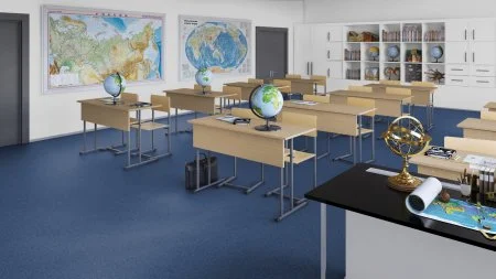 Линолеум Tarkett Primo Plus CPRPI-310 2 м в Нижневартовске