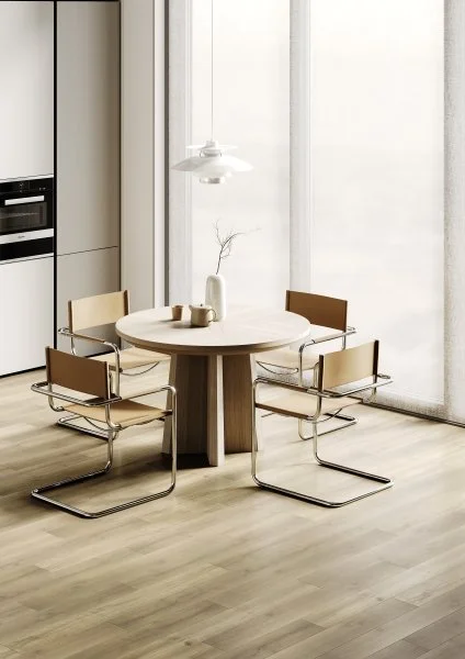 Кварц-виниловая плитка Refloor Fargo Bevel 50-81996-10 Дуб Марракеш в Нижневартовске