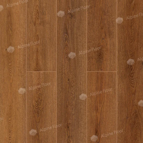 Каменно-полимерная плитка Alpine Floor Grand Sequoia Секвоя Гранд ECO 11-32, 4мм 43 класс в Нижневартовске