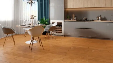 Инженерная доска Alpine Floor Villa Дуб Кальвадос в Нижневартовске