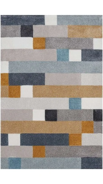 Ковер Синтелон Vegas Home 1,60х2,30 62YKE Прямоугольник в Нижневартовске