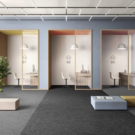 Ковровая плитка AW Medusa 99 в Нижневартовске