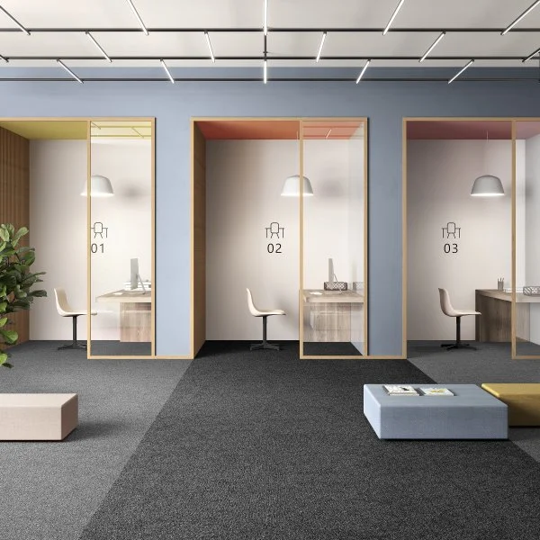 Ковровая плитка AW Medusa 99 в Нижневартовске