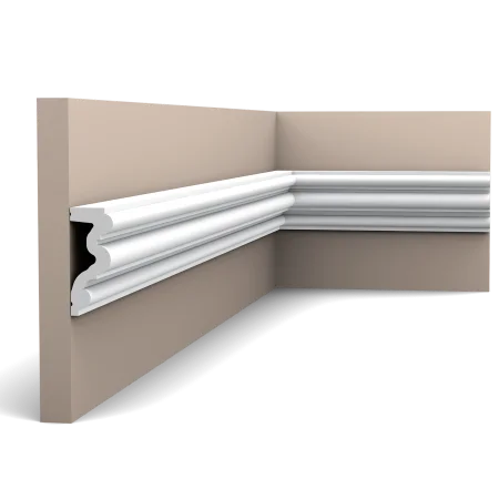 Молдинг Orac P4025 (34*83*2000 мм) в Нижневартовске