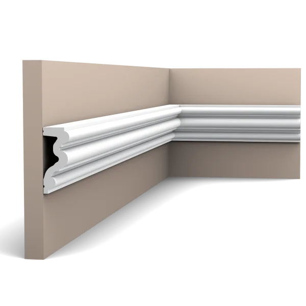 Молдинг Orac P4025 (34*83*2000 мм) в Нижневартовске