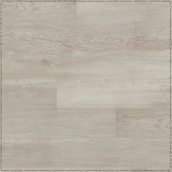 Кварц-виниловая плитка Fine Floor Rich Дуб Тира FF-1987 в Нижневартовске