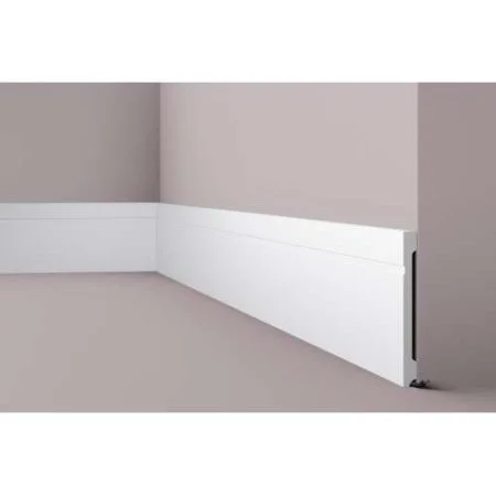 Плинтус NMC Wallstyl FD20 (200х18х2000 мм) в Нижневартовске