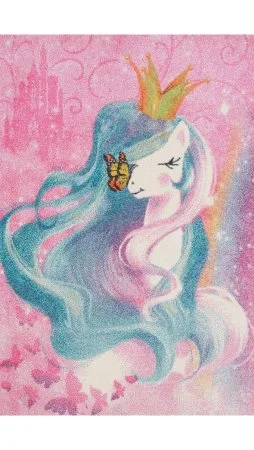 Ковер Синтелон Play 1,20x1,70 15RPR Прямоугольник в Нижневартовске