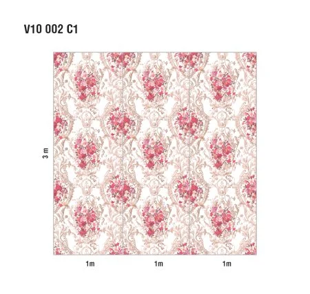 Обои Loymina Classic II V10, 002, C1 в Нижневартовске