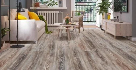 Ламинат Ideal Look ID08 Сосна Шик в Нижневартовске