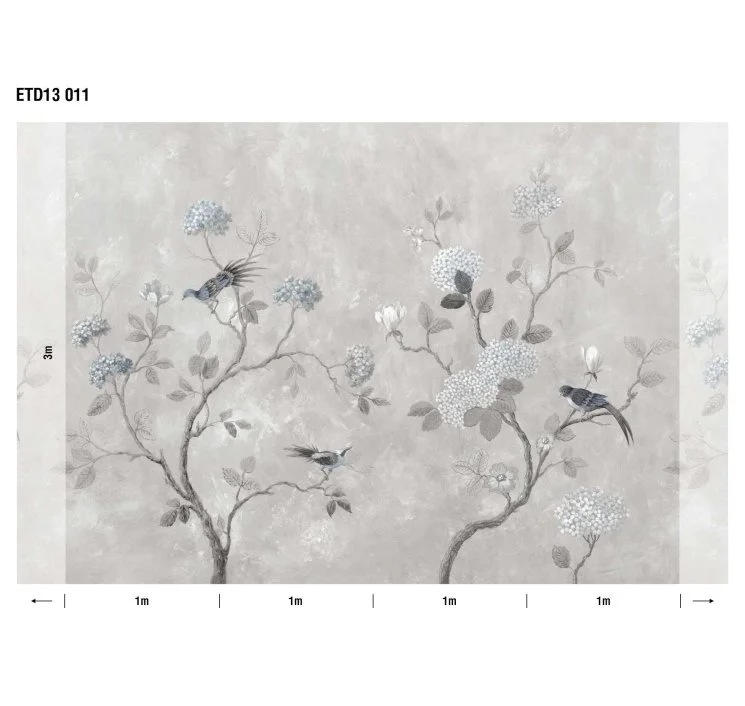 Обои Loymina Etude vol. II ETD13 011 в Нижневартовске