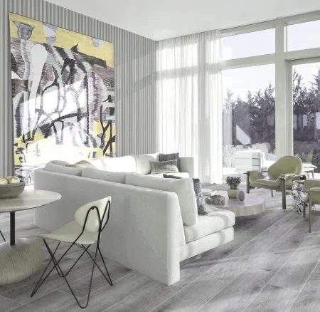 Виниловый пол Royce Ultima U1963 Дуб Дарвин в Нижневартовске