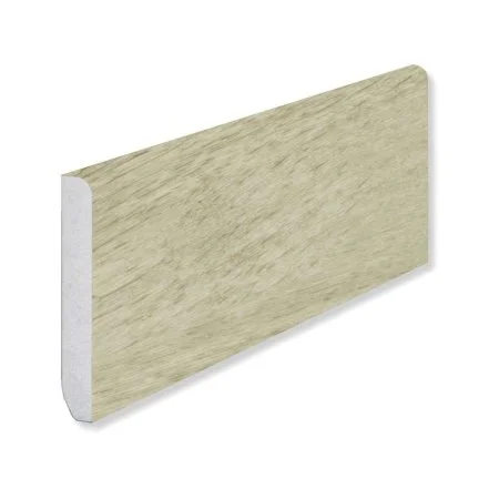 Кварцевый плинтус Fargo 64W965 Дуб Бангкок градиент 80х11х2200 мм в Нижневартовске