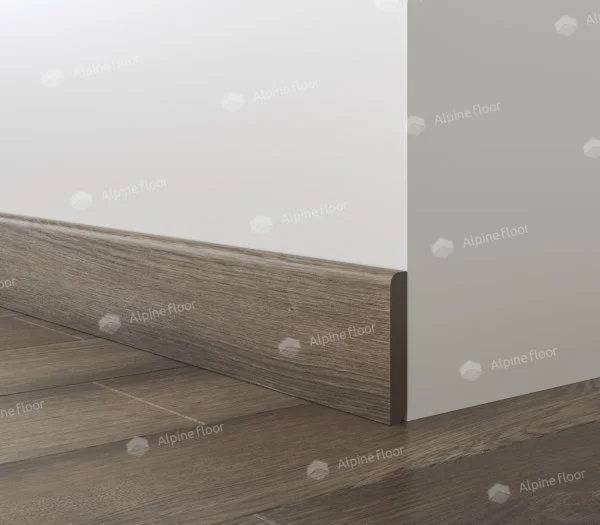 Кварцевый плинтус Alpine Floor Parquet Light 13-16 Фанфир  в Нижневартовске