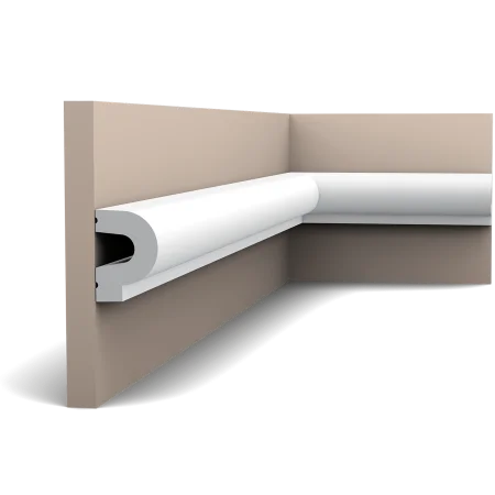 Молдинг Orac P8060 (50*35*2000 мм) в Нижневартовске