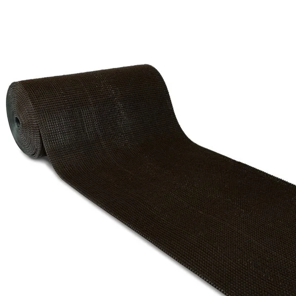 Щетинистое покрытие Альфа-Стиль 137 Тёмный шоколад - 0,9х15 м. пог в Нижневартовске