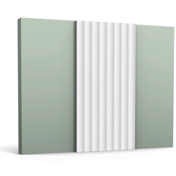 Декоративная панель Orac W109 (200x25x1.2 см) в Нижневартовске