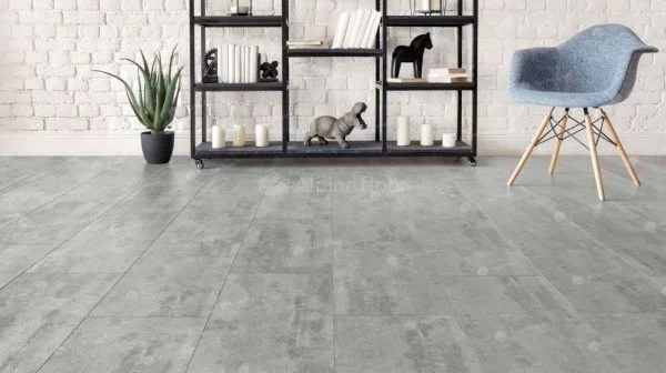 Кварц-виниловая плитка Alpine Floor Light Stone Самерсет ECO-15-6 2,5 мм. 43 класс в Нижневартовске