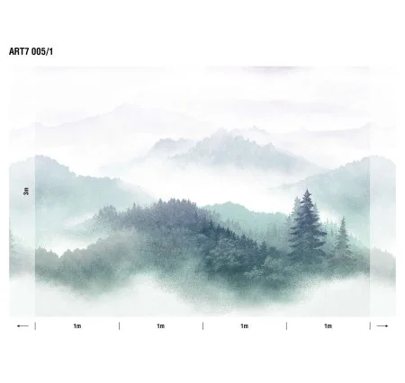 Обои Loymina Пейзаж ART7 005/1 в Нижневартовске