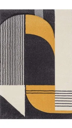 Ковер Синтелон Pastel 1,20x1,70 W2MYM Прямоугольник в Нижневартовске