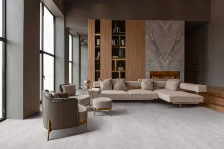 Ламинат Kastamonu Lagoon FP719 Кристалл Грей в Нижневартовске