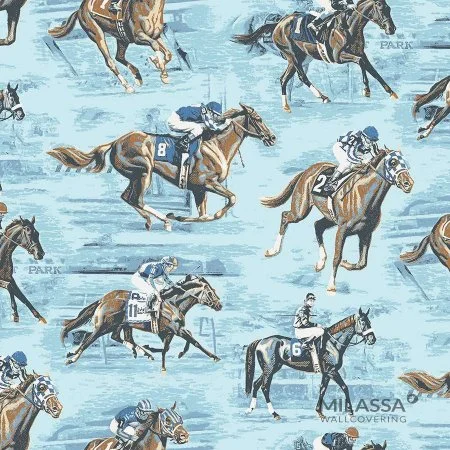 Обои Milassa Twins 12, 006 в Нижневартовске