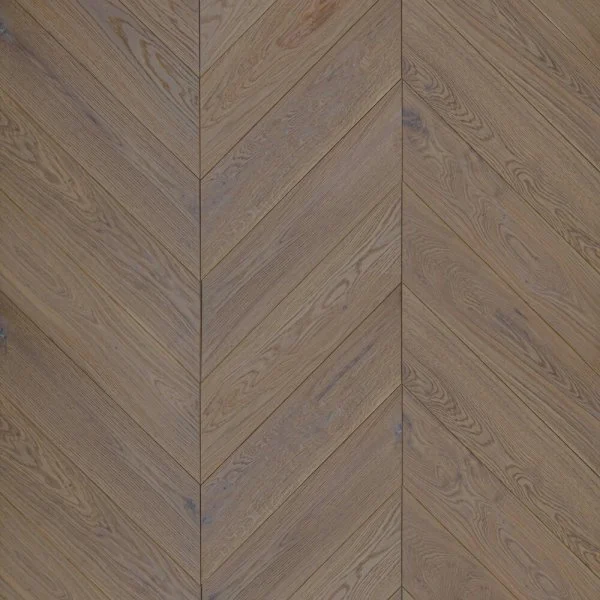 Инженерная доска Kochanelli Французская Ёлка Альхибэ Дуб Original (600х120х15) в Нижневартовске