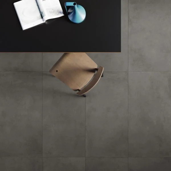 Керамогранит Coliseum Сан-Сиро Дарк 60х120 (Натуральный и Реттифицированный) в Нижневартовске