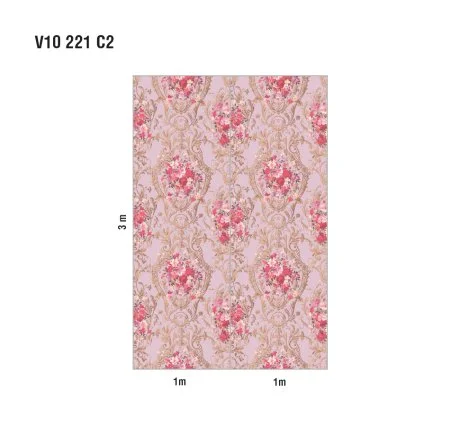 Обои Loymina Classic II V10, 221, C2 в Нижневартовске