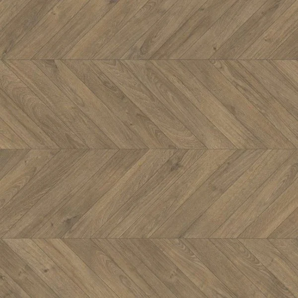 Ламинат Pergo Chevron 12 Pro Дуб Оливково-Коричневый L1254-04165 в Нижневартовске