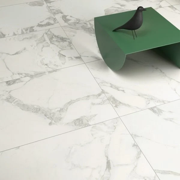 Керамогранит Coliseum Микеланджело Колд 60х120 (Натуральный и Реттифицированный) в Нижневартовске