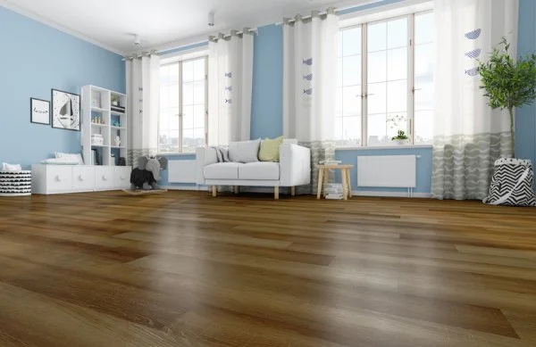 Кварц-виниловая плитка Refloor Fargo Comfort 69W921 Дуб Чикаго (Градиент) в Нижневартовске