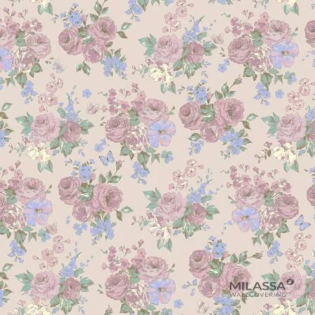 Обои Milassa Joli3, 002 в Нижневартовске