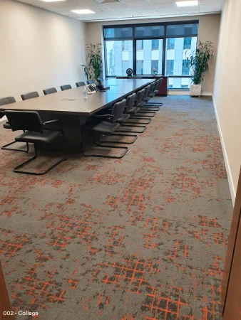 Ковровая плитка AW Macro 91 в Нижневартовске