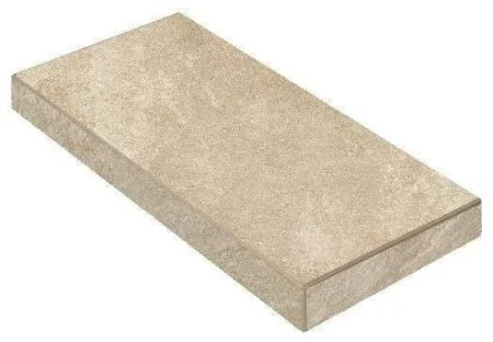 Керамогранит Italon Клаймб Роуп ступень угловая левая 33х60 в Нижневартовске