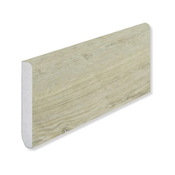 Кварцевый плинтус Fargo 68W963 Дуб Верона 80х11х2200 мм в Нижневартовске