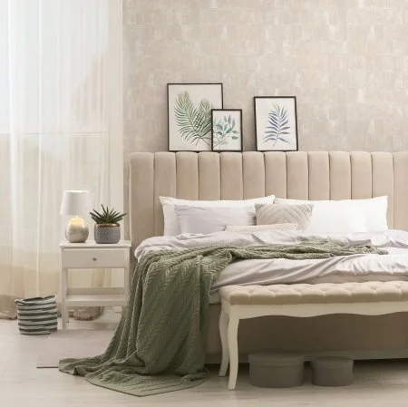 Обои Loymina Stucco STC1 002/1 в Нижневартовске