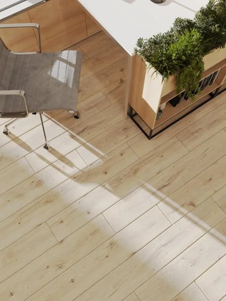 Ламинат Egger PRO 8/33 4V Aqua+ Дуб Муром EPL139 в Нижневартовске