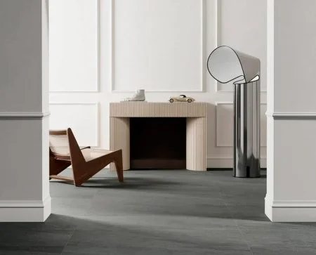 Керамогранит Coliseum Контеа Грэй 60х120 (Натуральный и Реттифицированный) в Нижневартовске