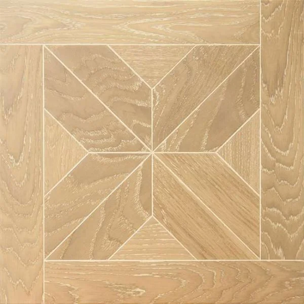 Модульный паркет Kochanelli Верона Дуб Светлый 470х470х15 мм в Нижневартовске